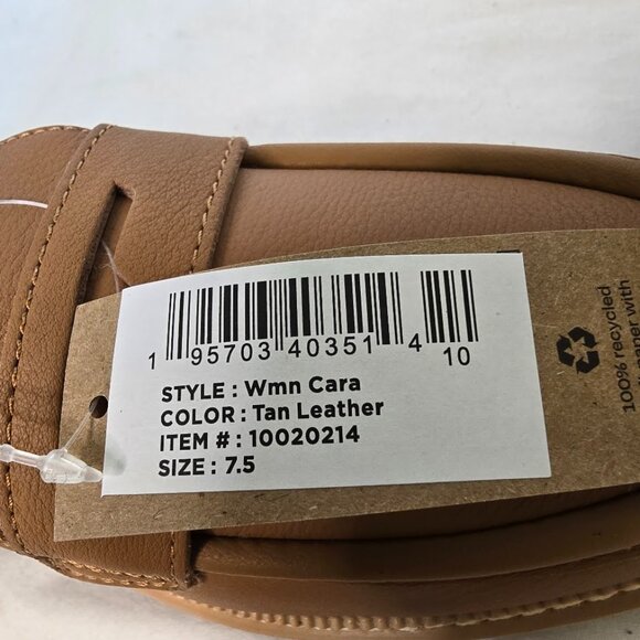 Toms Women's Cara Loafer - Picture 5 of 9